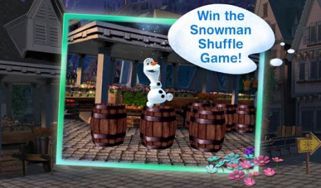 Olaf's Adventures | Android