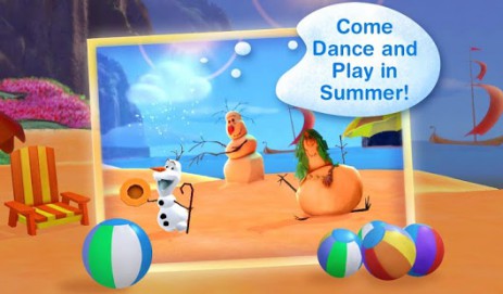 Olaf's Adventures | Android
