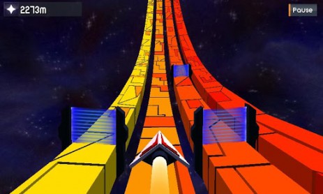 Switch | Android