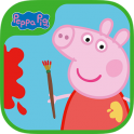 Peppa’s Paintbox - icon