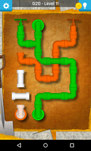Труба Twister | Android