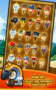 Pocket Mine 2 | Android