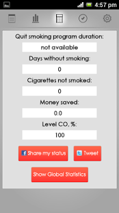 Quit Smoking | Android