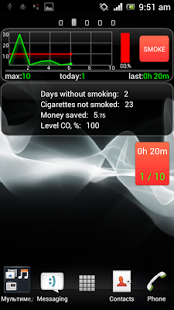 Quit Smoking | Android