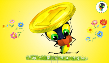 Учим стихи с детьми! | Android