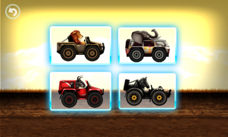 Fun Kid Racing - Safari Cars | Android