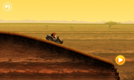 Fun Kid Racing - Safari Cars | Android