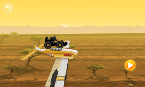 Fun Kid Racing - Safari Cars | Android
