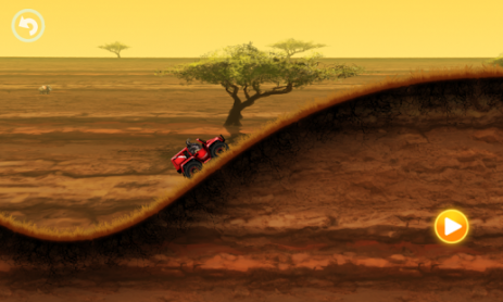 Fun Kid Racing - Safari Cars | Android