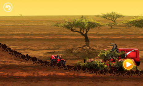 Fun Kid Racing - Safari Cars | Android