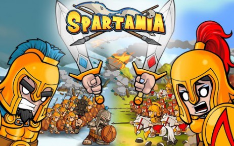 Spartania: The Spartan War | Android