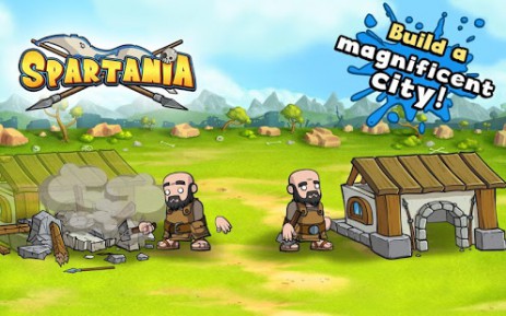 Spartania: The Spartan War | Android