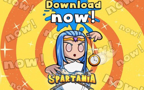 Spartania: The Spartan War | Android