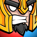 Spartania: The Spartan War - icon