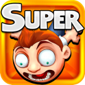 Super Falling Fred - icon