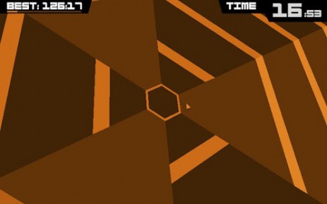 Super Hexagon | Android
