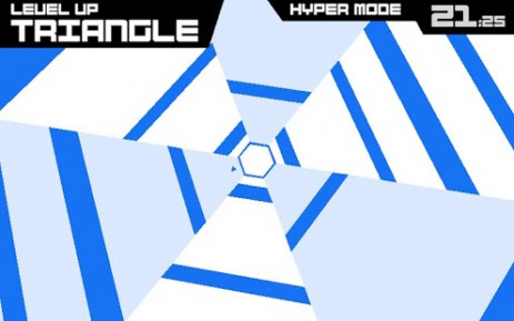 Super Hexagon | Android