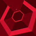 Super Hexagon - icon