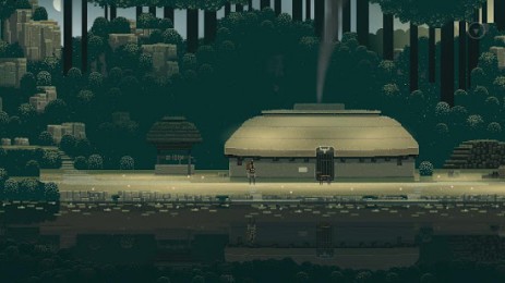 Superbrothers Sword & Sworcery | Android