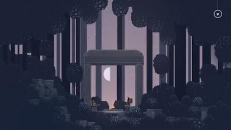 Superbrothers Sword & Sworcery | Android