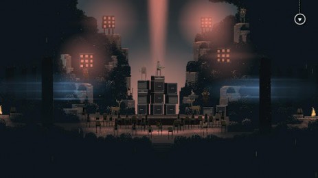Superbrothers Sword & Sworcery | Android