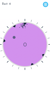 360 Radius | Android