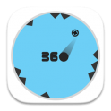 360 Radius - icon