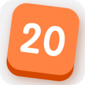 Twenty - icon