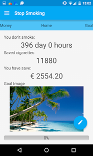Stop Smoking | Android