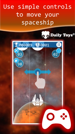 Universal Race | Android