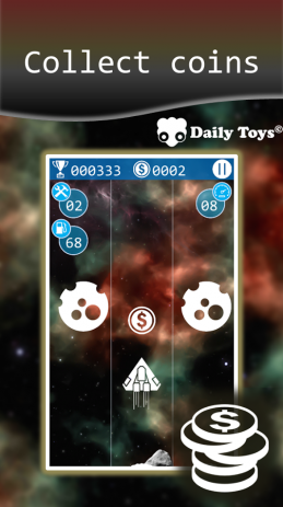 Universal Race | Android