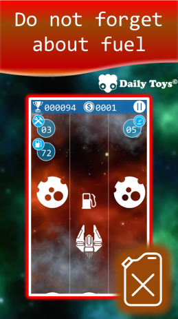 Universal Race | Android