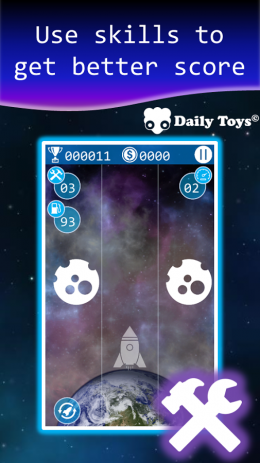 Universal Race | Android