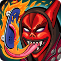 Leave Me Alone: A Trip To Hell - icon