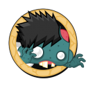 League of Slots: Zombie Target - icon