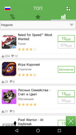 AppGigant | Android