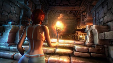 Adventure Tombs Of Eden | Android