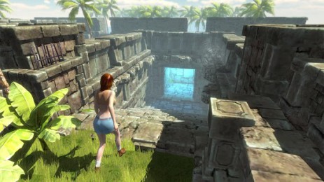 Adventure Tombs Of Eden | Android