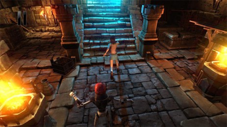 Adventure Tombs Of Eden | Android