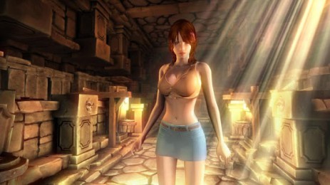Adventure Tombs Of Eden | Android