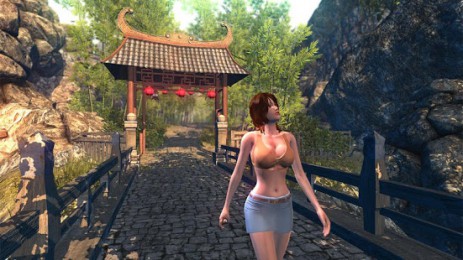 Adventure Tombs Of Eden | Android