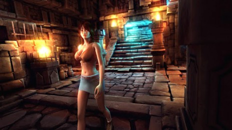 Adventure Tombs Of Eden | Android