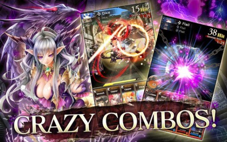 Age of Ishtaria - A.Battle RPG | Android