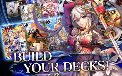 Age of Ishtaria - A.Battle RPG | Android