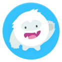 Snowball — Smart Notifications - icon