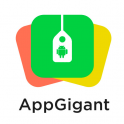 AppGigant - icon