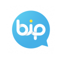 BiP Мессенджер - icon