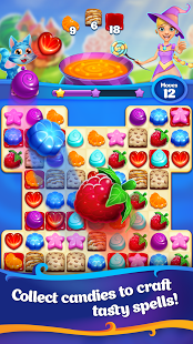 Crafty Candy | Android