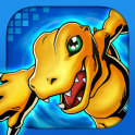 Digimon Heroes! - icon