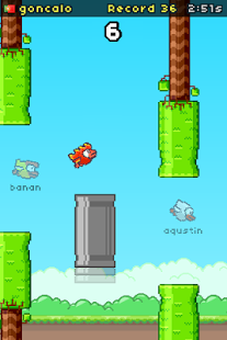Flapping Online | Android